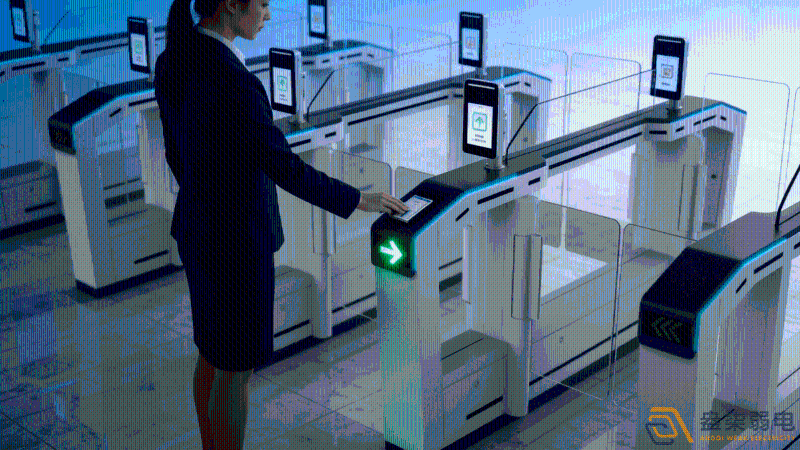 門(mén)禁系統(tǒng)有哪幾種組網(wǎng)模式？