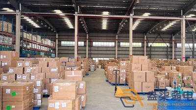 100-1000㎡小型倉庫適合哪些WMS系統(tǒng)？