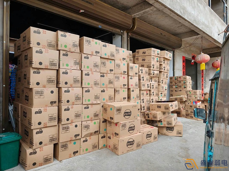 如何判斷你的倉(cāng)庫(kù)到底需不需要WMS？