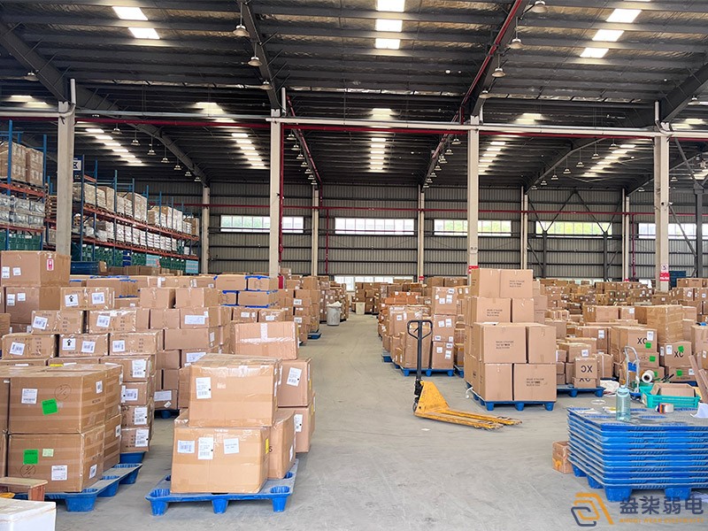 100-1000㎡小型倉庫適合哪些WMS系統(tǒng)？