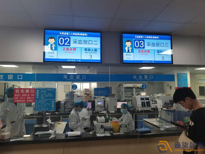 排隊(duì)叫號(hào)系統(tǒng)對(duì)醫(yī)院的升級(jí)改造具體有什么優(yōu)勢(shì)