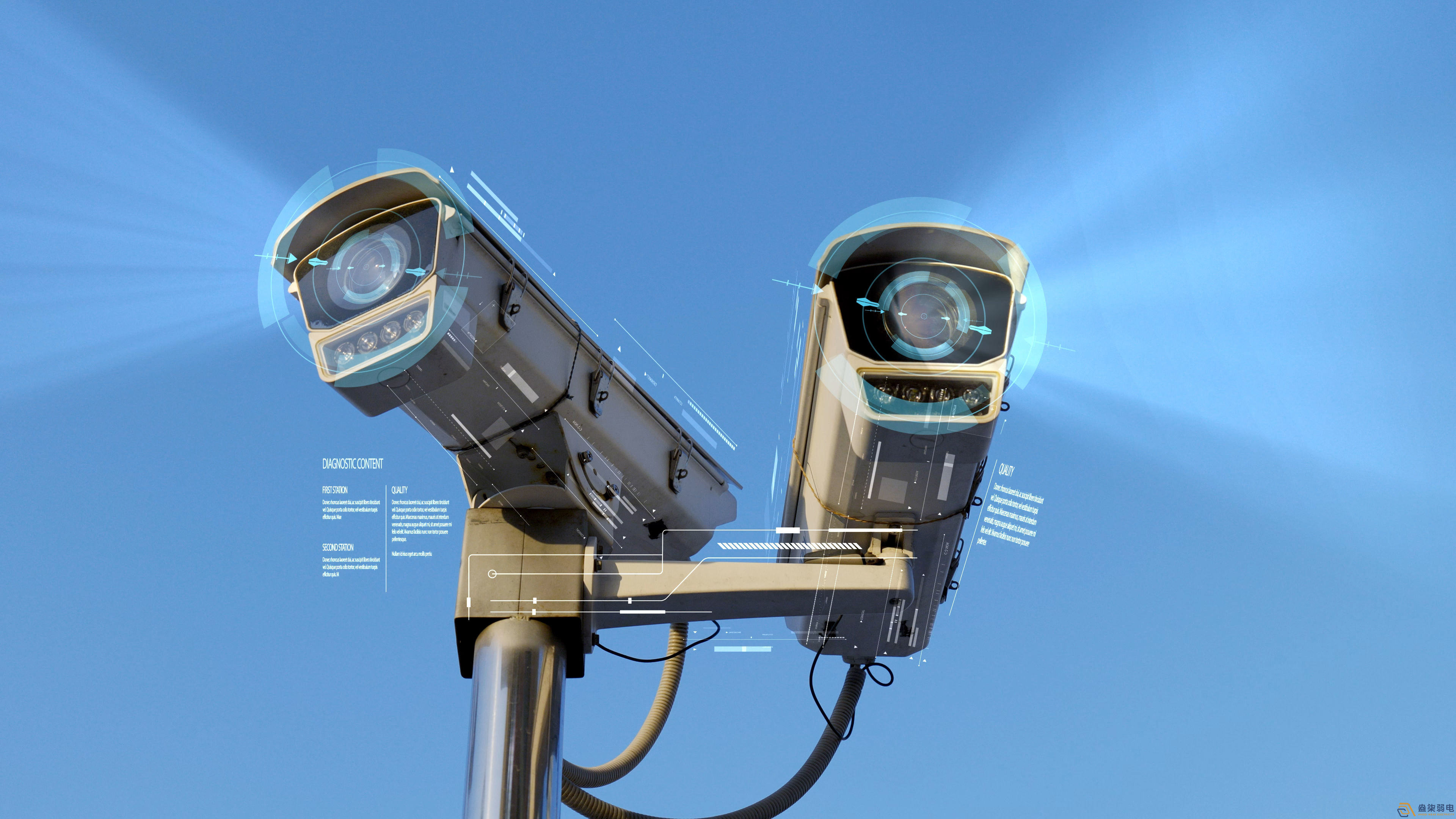 不只是 “盯著看”！AI 監(jiān)控如何成為管理好幫手？