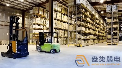 倉(cāng)庫(kù)如何實(shí)現(xiàn)物料數(shù)字化管理？