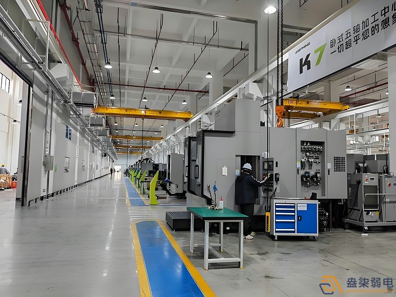 mes系統(tǒng)與erp系統(tǒng)有什么不同？