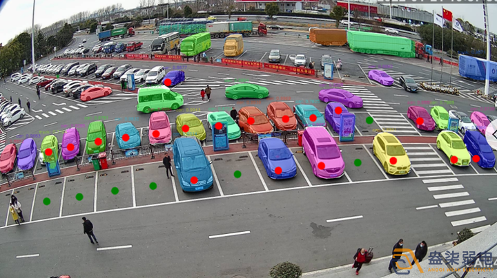 為什么停車場(chǎng)一定要安裝視頻監(jiān)控？