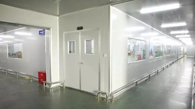 盎柒電子工廠車間環(huán)境監(jiān)測(cè)怎么樣？