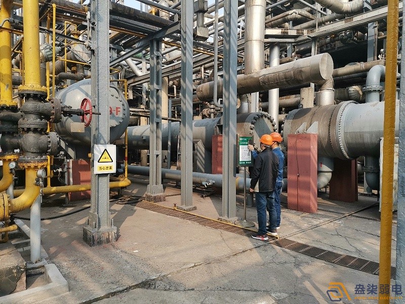 智能工廠巡檢如何設(shè)計(jì)？