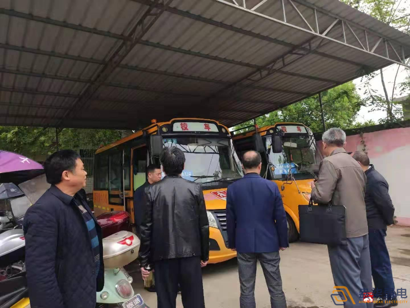 校車監(jiān)控管理是如何實(shí)現(xiàn)？