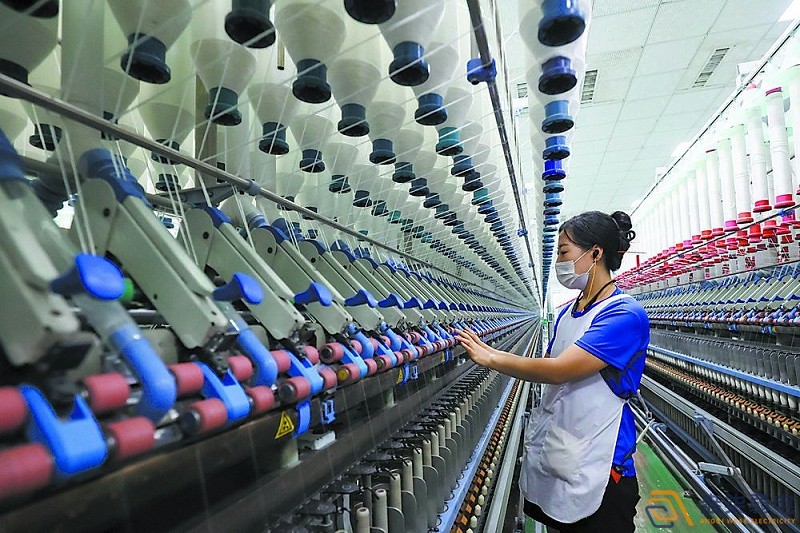 服裝廠部署AI視覺(jué)監(jiān)控系統(tǒng)會(huì)是什么樣的？