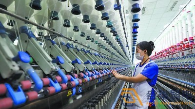 服裝廠部署AI視覺監(jiān)控系統(tǒng)會(huì)是什么樣的？