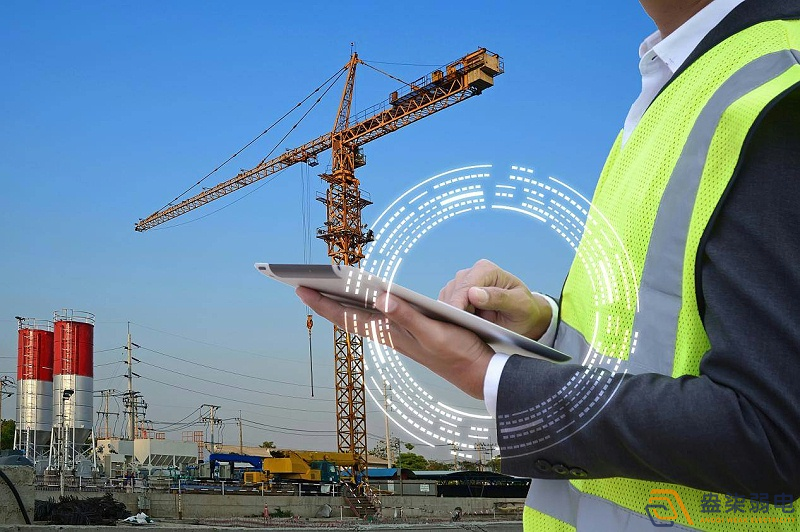 成都安防公司—智慧工地有哪些作用？