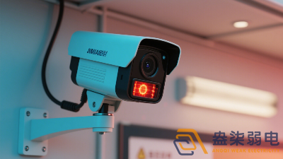 紅外測溫監(jiān)控攝像的應(yīng)用場景