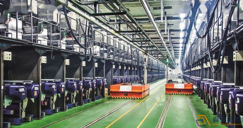 紡織廠(chǎng)如何實(shí)現(xiàn)實(shí)時(shí)監(jiān)控與遠(yuǎn)程預(yù)警？