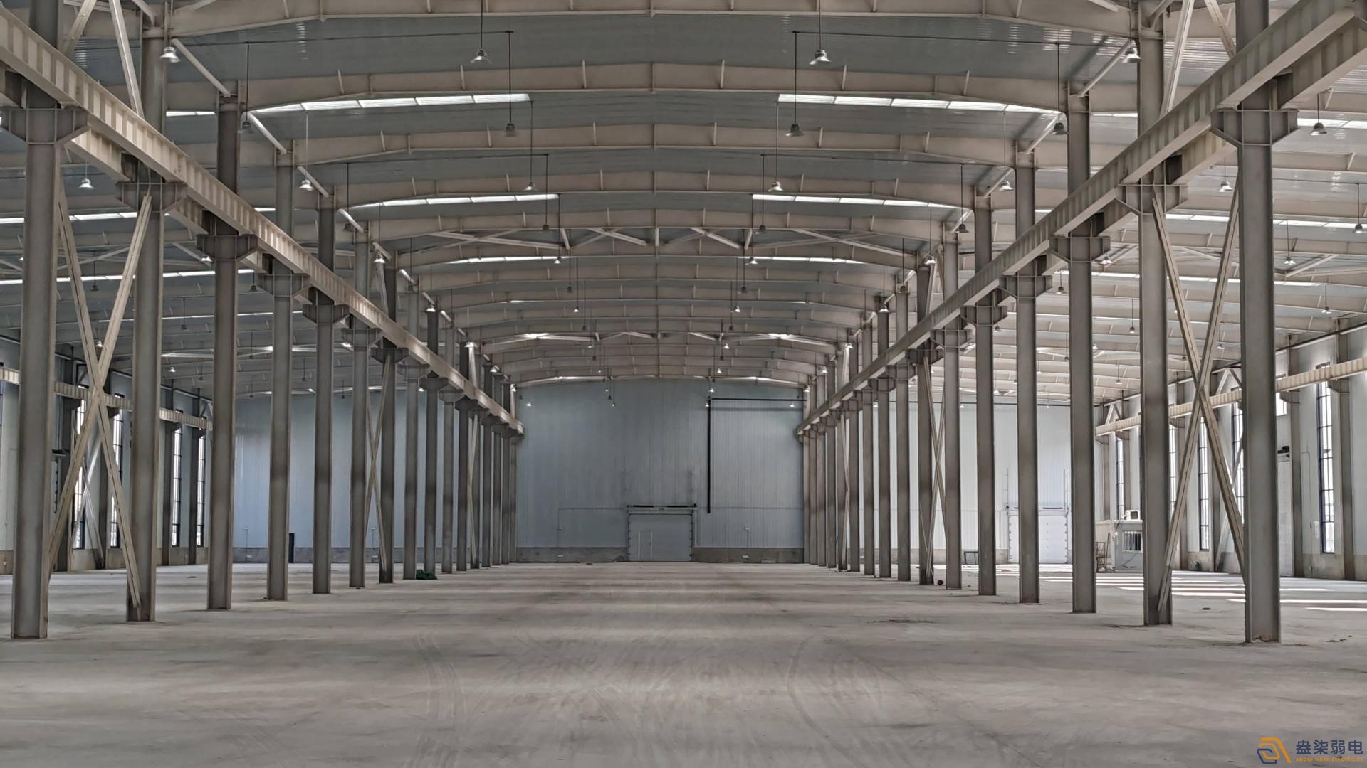 工廠里EMS、IBMS是什么？