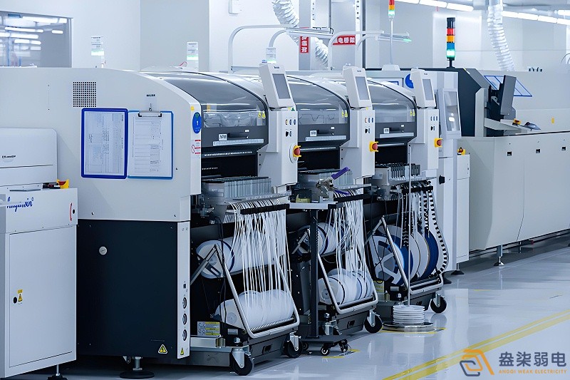 工廠(chǎng)如何低成本搭建FMCS系統(tǒng)？