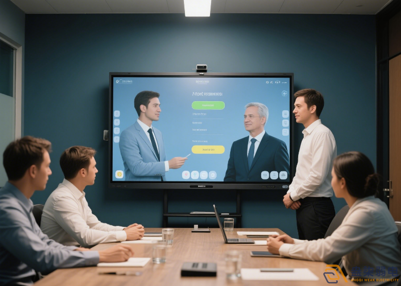 如何挑選適合企業(yè)使用的智能會(huì)議平板？