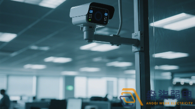 工廠辦公室安裝ai監(jiān)控的原因？