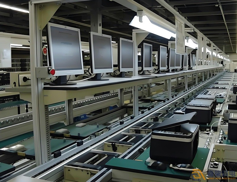 3C行業(yè)工廠車間如何挑選監(jiān)控設備與品牌？