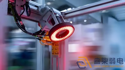 工業(yè)攝像機(jī)是什么？