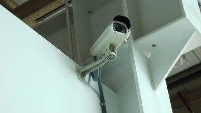 盎柒監(jiān)控設(shè)備如何做防水保護(hù)？