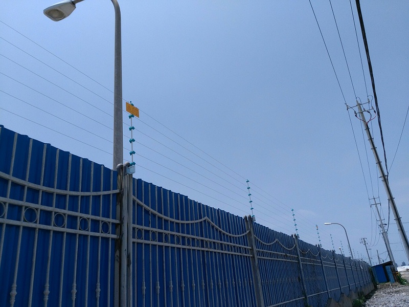 脈沖電子圍欄的應用場景有哪些？
