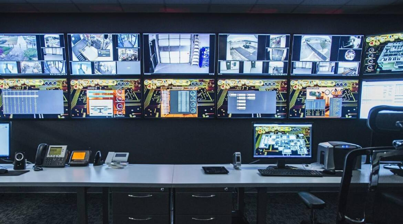 工廠智能監(jiān)控系統(tǒng)可以分析什么？