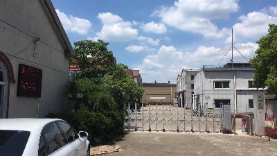 化工廠“智能二道門”具有哪些功能？