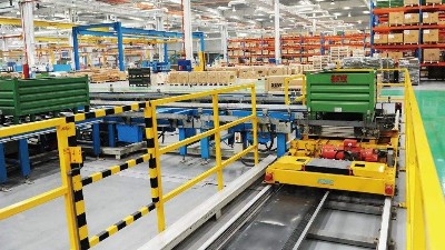 制造工廠ERP倉儲信息化能解決哪些問題？