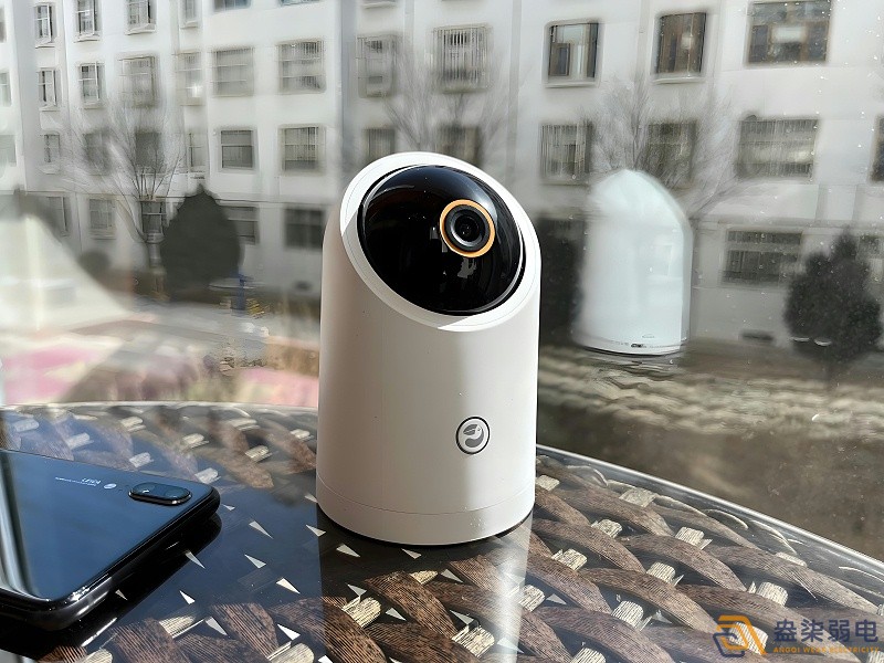 監(jiān)控與手機(jī)實(shí)現(xiàn)語音對(duì)講的操作方式