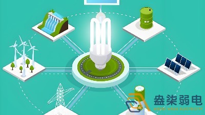 廠務(wù)管理系統(tǒng)能源管理模塊有哪些功能？