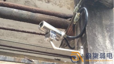 防爆監(jiān)控如何實現(xiàn)防爆？