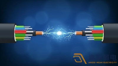 成都盎柒弱電今日分享，光纜傳輸介質(zhì)