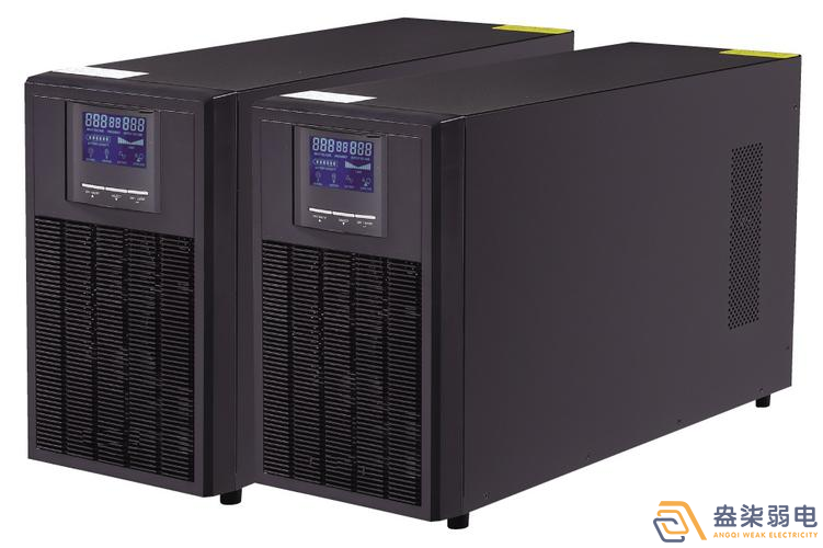 成都盎柒安防—UPS電源能用多少個小時？