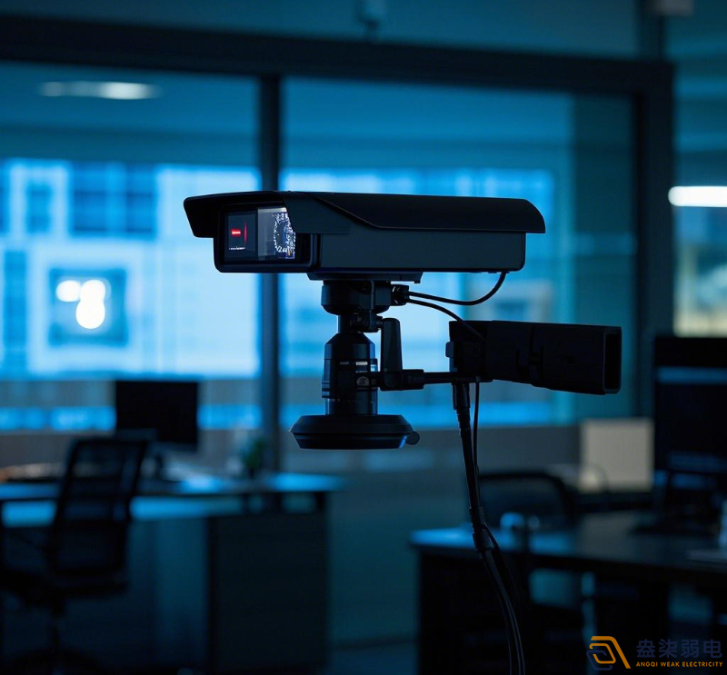 視頻監(jiān)控那些適合應(yīng)用于辦公室的夜間場(chǎng)景？