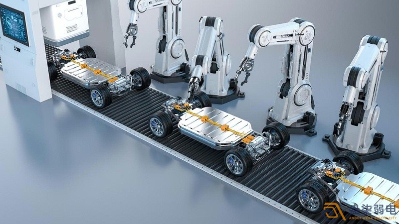 AI+工業(yè)機(jī)器人解鎖新質(zhì)生產(chǎn)力？