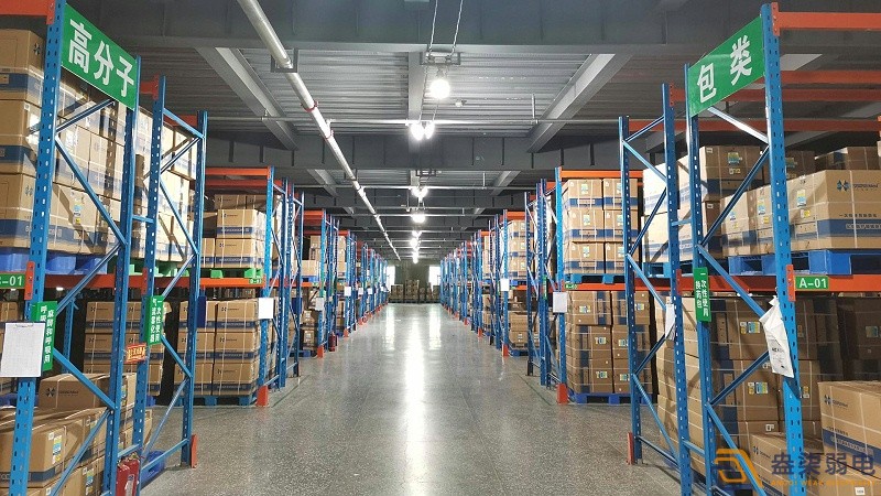 企業(yè)如何挑選合適的WMS？