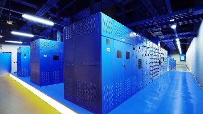 傳統(tǒng)機(jī)房VS模塊化機(jī)房的優(yōu)劣勢(shì)對(duì)比