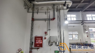 成都智能工廠—防爆攝像機(jī)的功能特性有哪些？