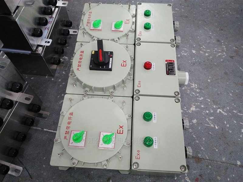 盎柒弱電維?！S防爆電氣設(shè)備維護(hù)要點