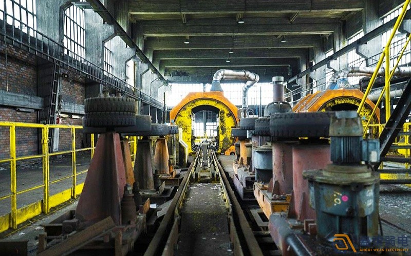 煤礦廠如何打造有效的數(shù)字化監(jiān)控？