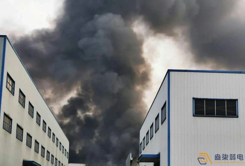 工廠智能防盜報(bào)警系統(tǒng)能做到那些事？