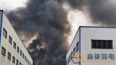 工廠智能防盜報警系統(tǒng)能做到那些事？