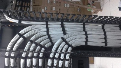 成都新建工廠如何智能化網(wǎng)絡(luò)布線？