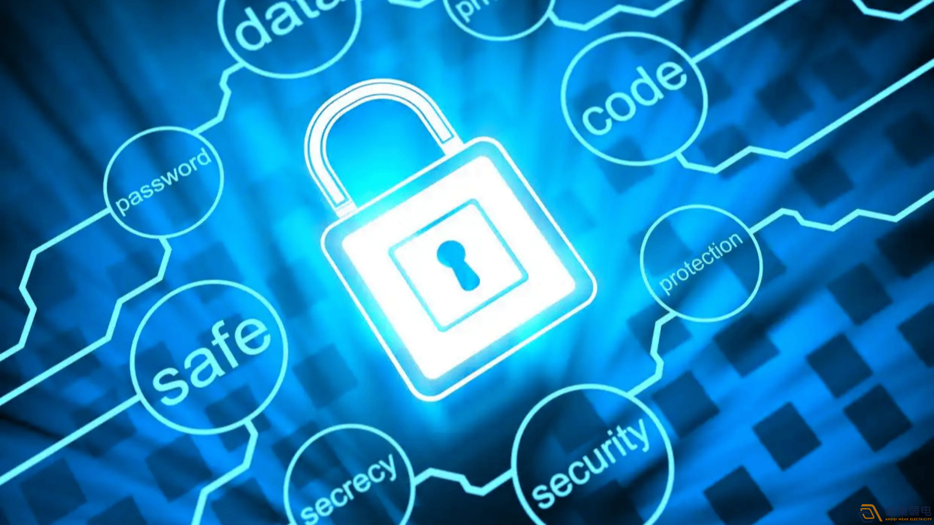 企業(yè)數(shù)據(jù)防泄密解決方案