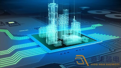 工廠哪些地方可以做全息投影？