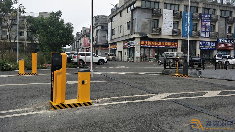停車場道閘新技術(shù)有哪些？