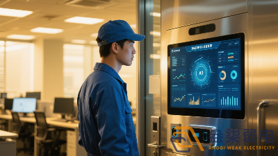 門禁系統(tǒng)竟能AI自檢故障！