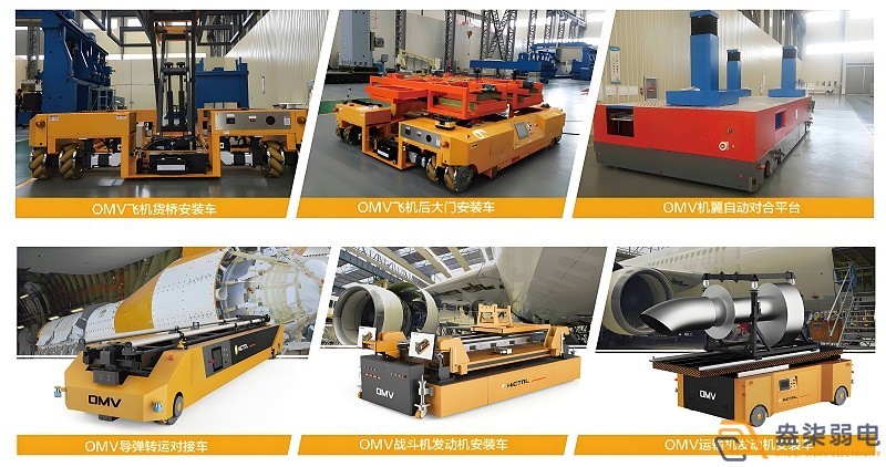 如何選擇適合的AGV系統(tǒng)？