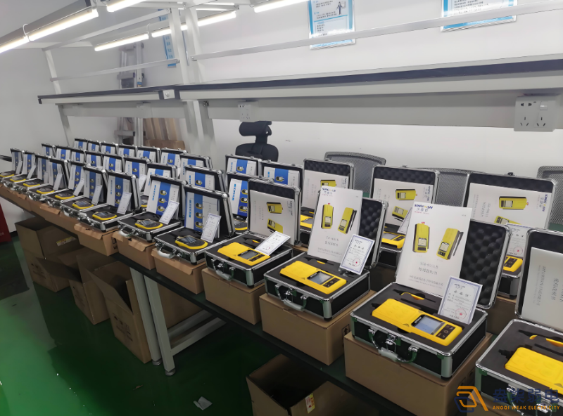 電池電量不足時(shí)，工廠報(bào)警器的報(bào)警靈敏度會(huì)降低嗎？