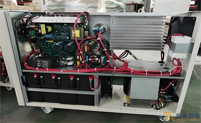 傳統(tǒng)UPS供電方式適合用在哪些使用場(chǎng)景？